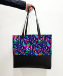 SUMMER BLISS : TOTE  by MARIA MONTIEL x Michael Grey
