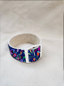 SUMMER BLISS :  BRACELET by MARIA MONTIEL x Michael Grey