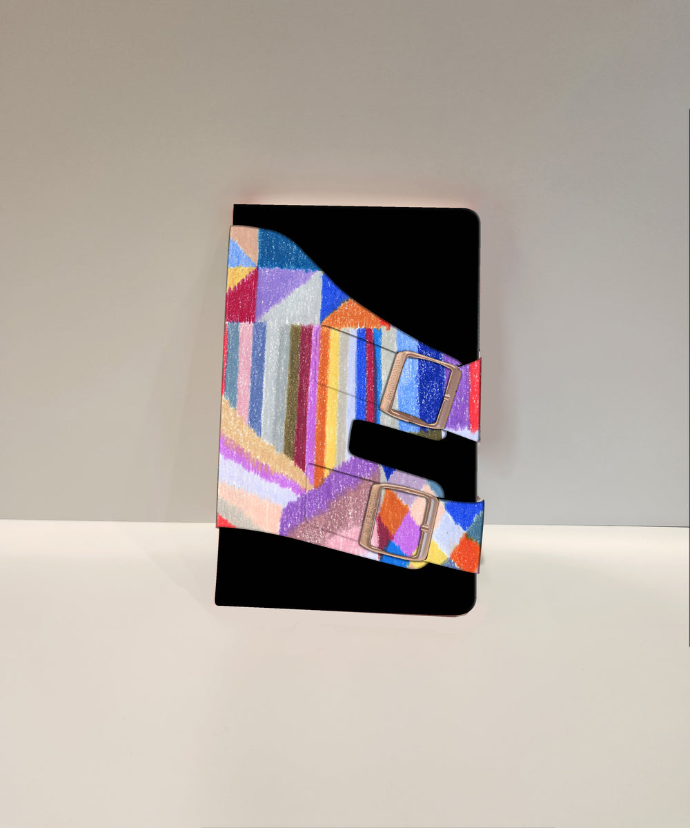 COLOR BLOCK : JOURNAL by CASSI OTT x Michael Grey – MICHAEL GREY FOOTWEAR