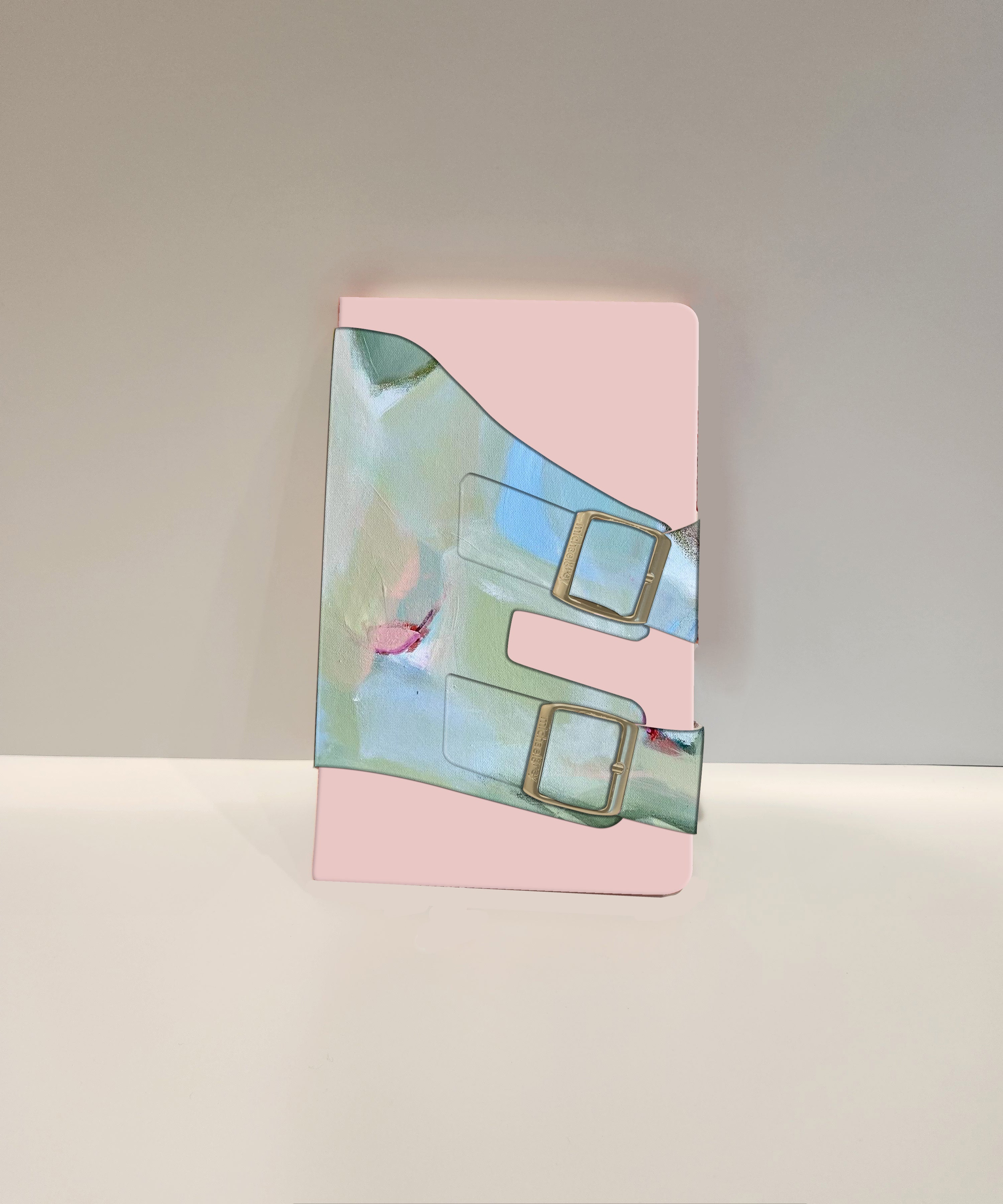 SOME THINGS CHANGE SOME THINGS REMAIN : JOURNAL by DANIELLE NESTER