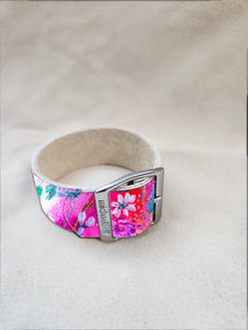 MAGICAL GARDEN:  BRACELET by KIMBERLY DEENE x Michael Grey