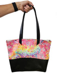 DREAMLAND : TOTE  by VAL SULLIVAN x Michael Grey