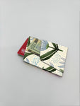 RAIN SHOWERS:  WALLET by KATIE O'SHEA x Michael Grey