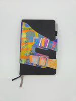 IRENE : JOURNAL by MARY LYNN BAIRD x Michael Grey