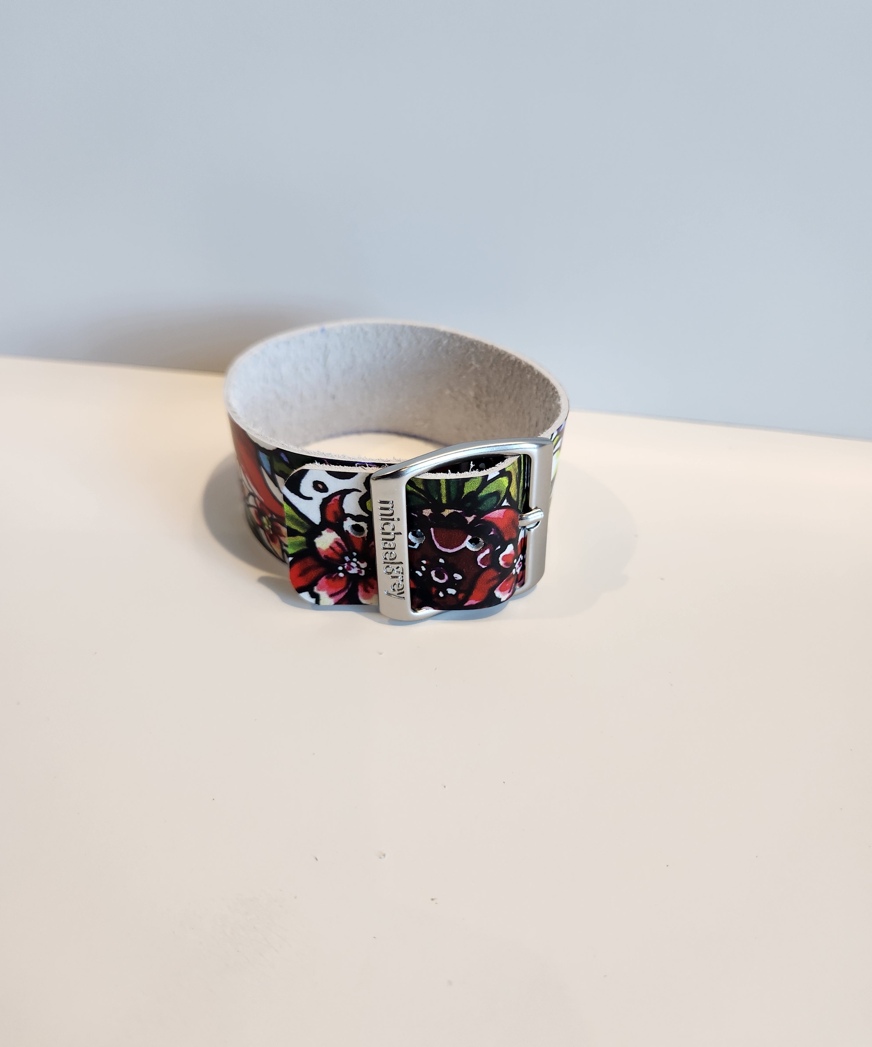 SPRING BURST BRACELET by ALLY SPRAY x Michael Grey