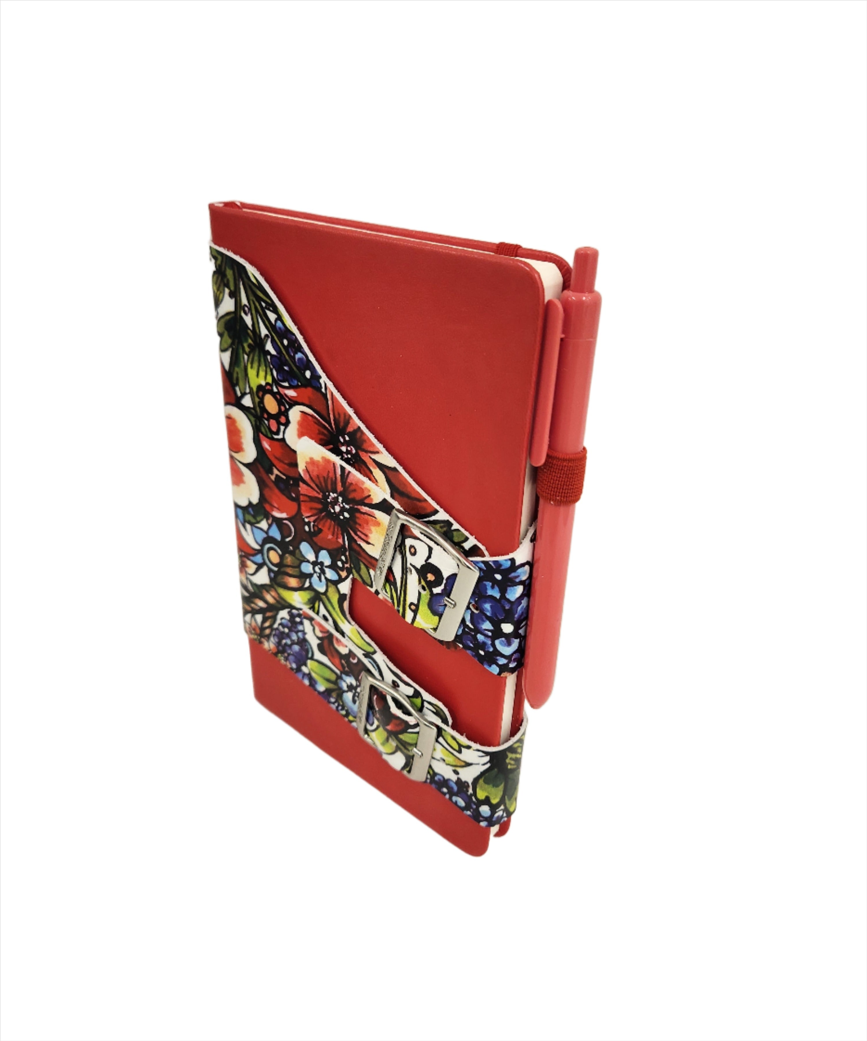 SPRING BURST JOURNAL by ALLY SPRAY x Michael Grey
