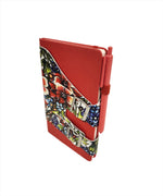 SPRING BURST JOURNAL by ALLY SPRAY x Michael Grey