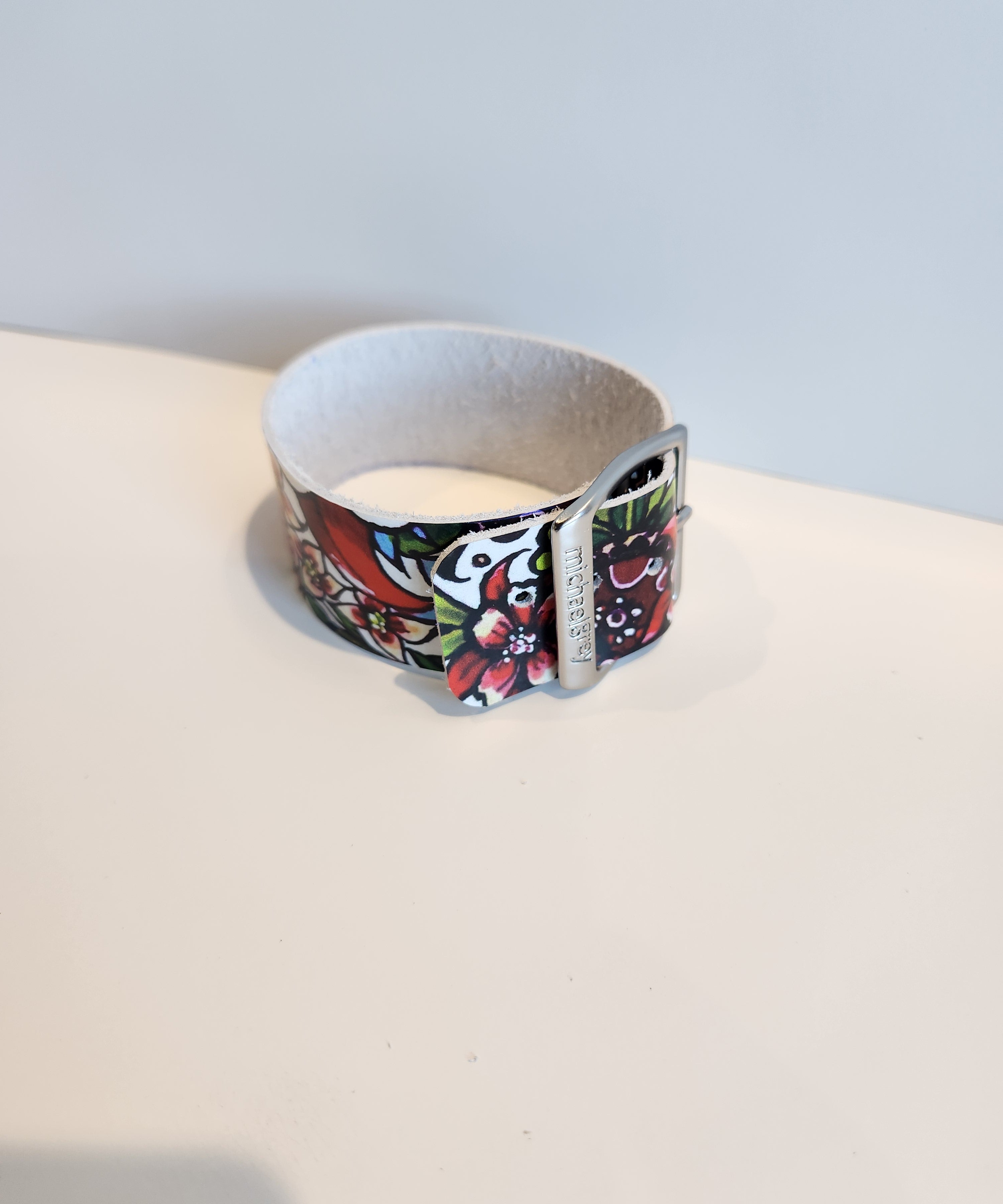 SPRING BURST BRACELET by ALLY SPRAY x Michael Grey