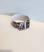 SPRING BURST BRACELET by ALLY SPRAY x Michael Grey