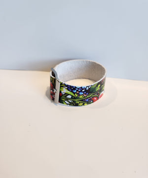 SPRING BURST BRACELET by ALLY SPRAY x Michael Grey