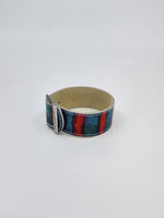 ENCOUNTERS IN PINK:  BRACELET by CINDY REVELL x Michael Grey