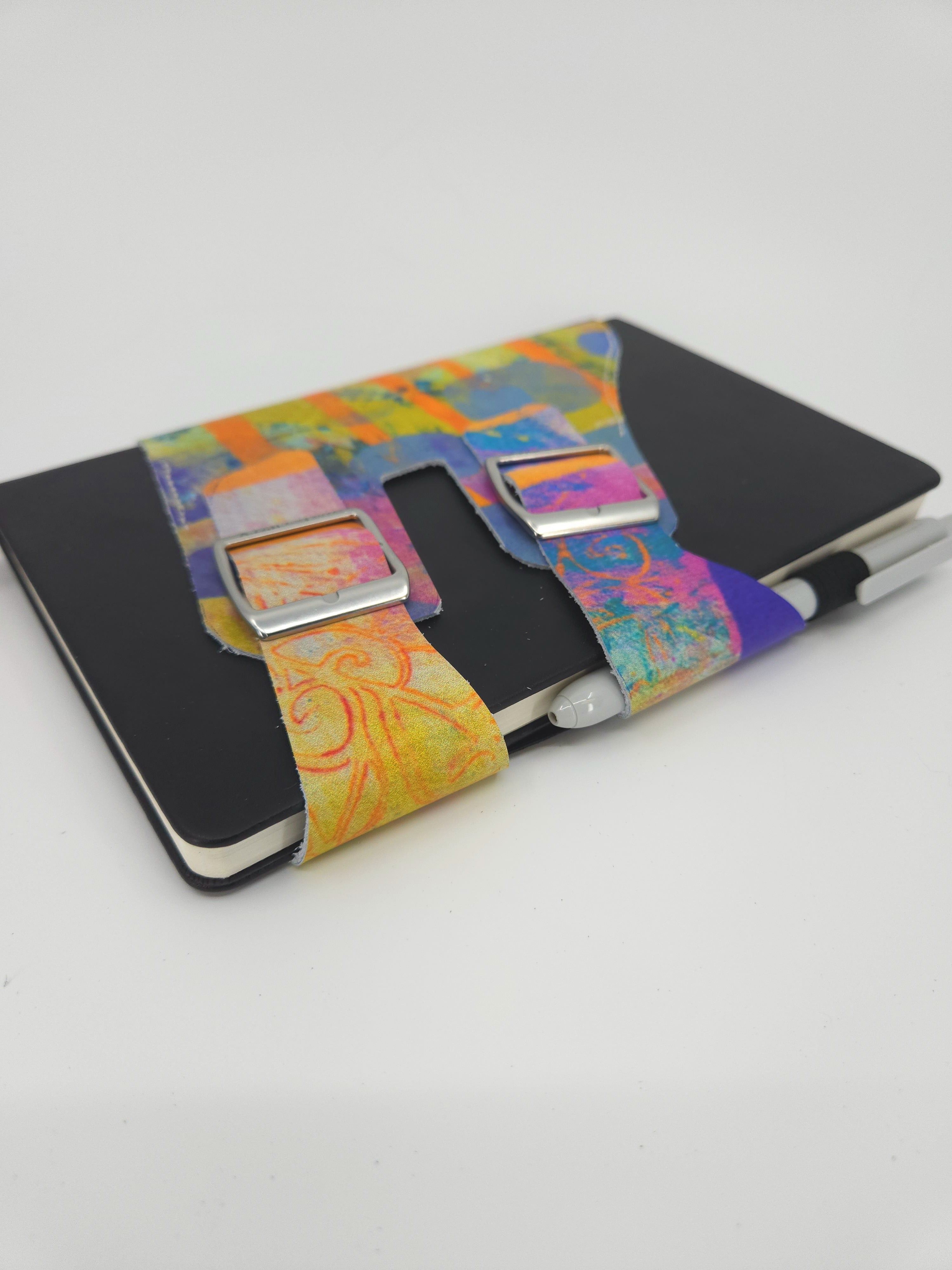 IRENE : JOURNAL by MARY LYNN BAIRD x Michael Grey