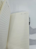 IRENE : JOURNAL by MARY LYNN BAIRD x Michael Grey