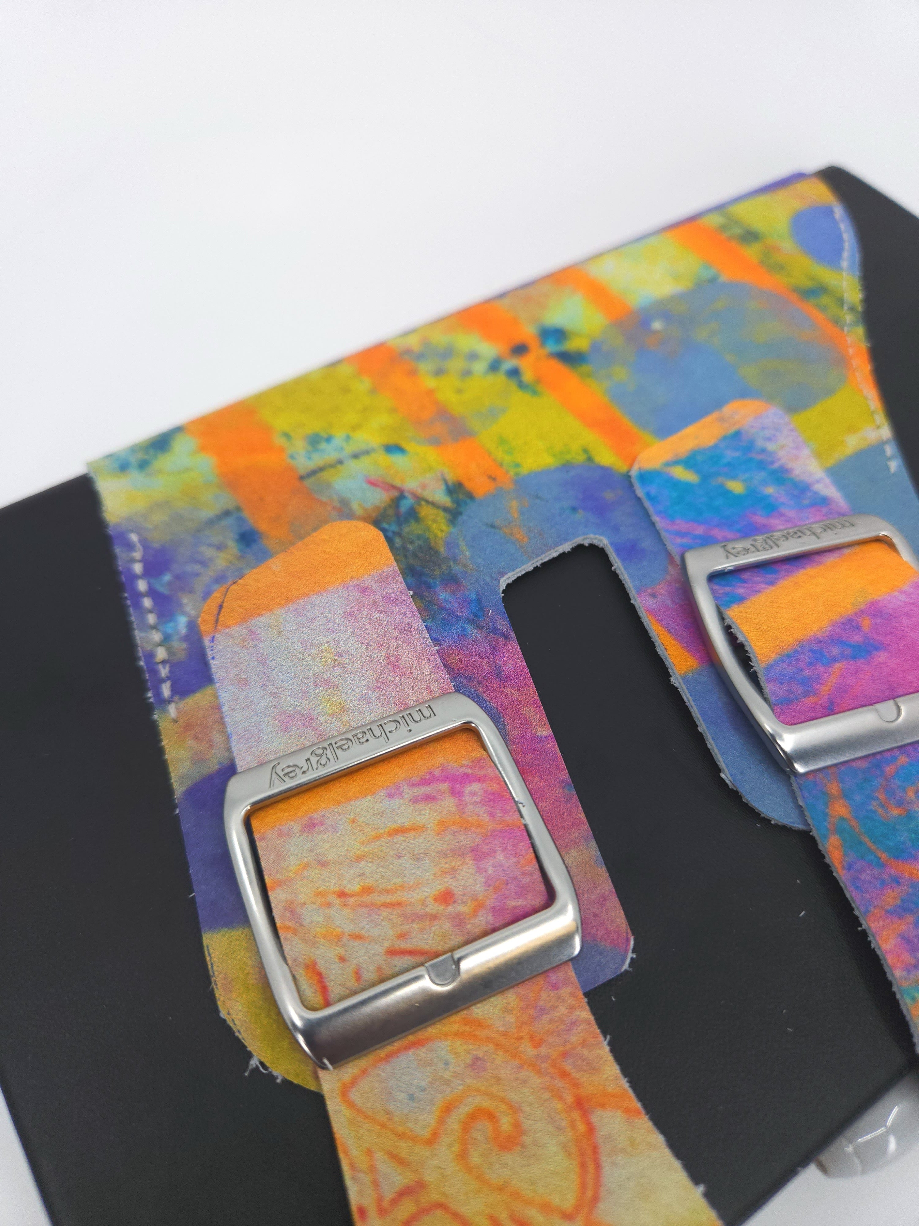 IRENE : JOURNAL by MARY LYNN BAIRD x Michael Grey