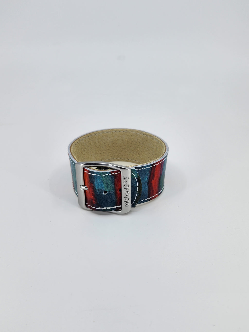 ENCOUNTERS IN PINK:  BRACELET by CINDY REVELL x Michael Grey