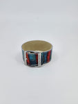 ENCOUNTERS IN PINK:  BRACELET by CINDY REVELL x Michael Grey