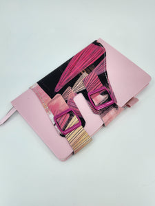 CELEBRATION OCCASION : JOURNAL by ABBY HOUSTON  x Michael Grey