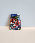 SPRING BURST CARD WALLET by ALLY SPRAY x Michael Grey