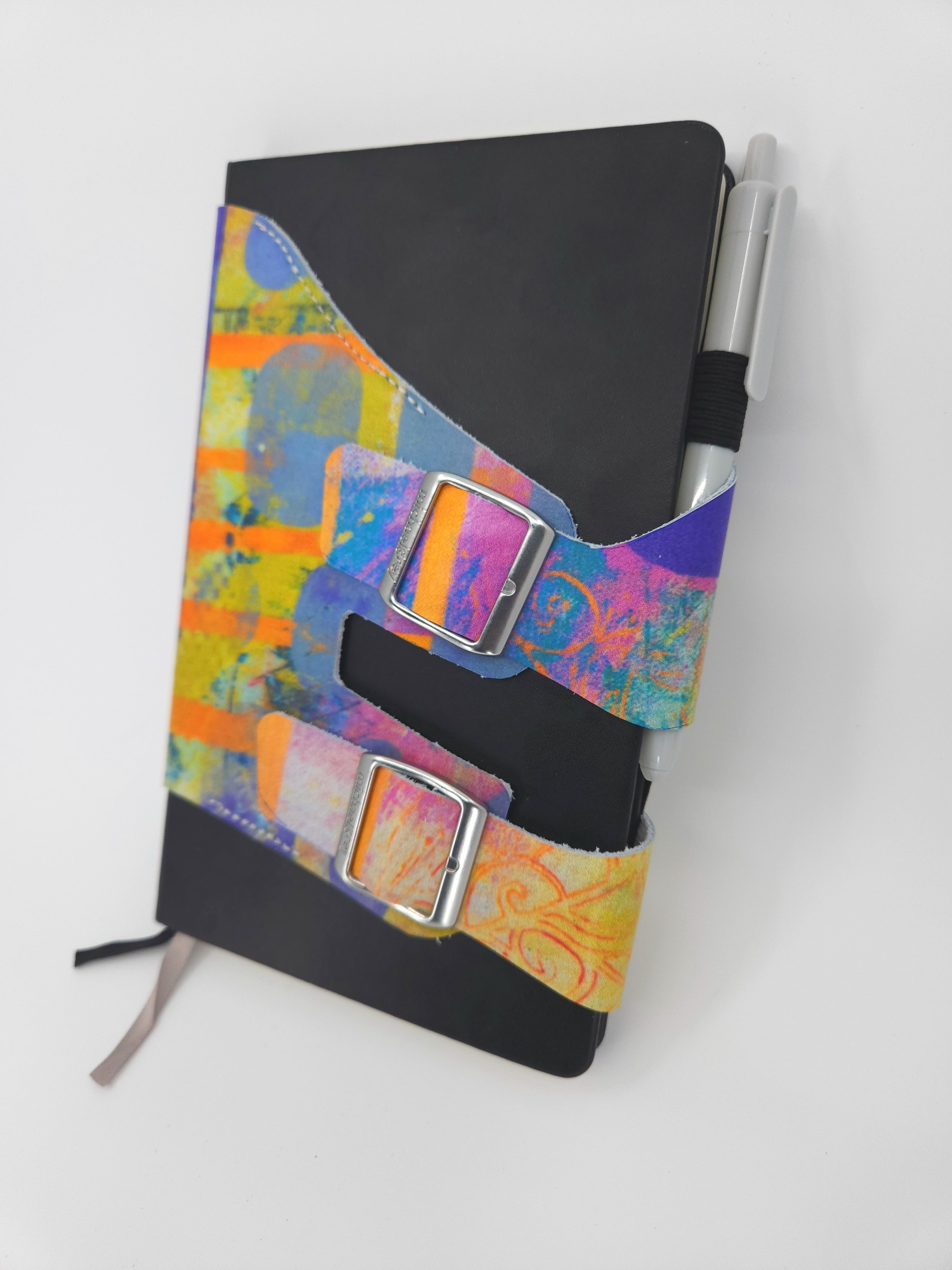 IRENE : JOURNAL by MARY LYNN BAIRD x Michael Grey