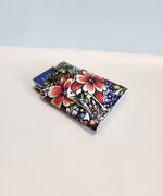 SPRING BURST CARD WALLET by ALLY SPRAY x Michael Grey