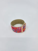 DREAMLAND:  BRACELET by VAL SULLIVAN x Michael Grey