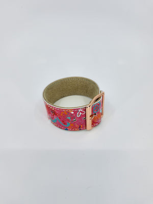 DREAMLAND:  BRACELET by VAL SULLIVAN x Michael Grey