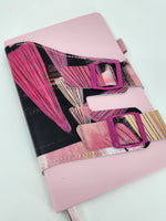CELEBRATION OCCASION : JOURNAL by ABBY HOUSTON  x Michael Grey