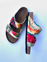 OTTO : CUSTOM BIRKENSTOCKS  by MARY LYNN BAIRD x Michael Grey