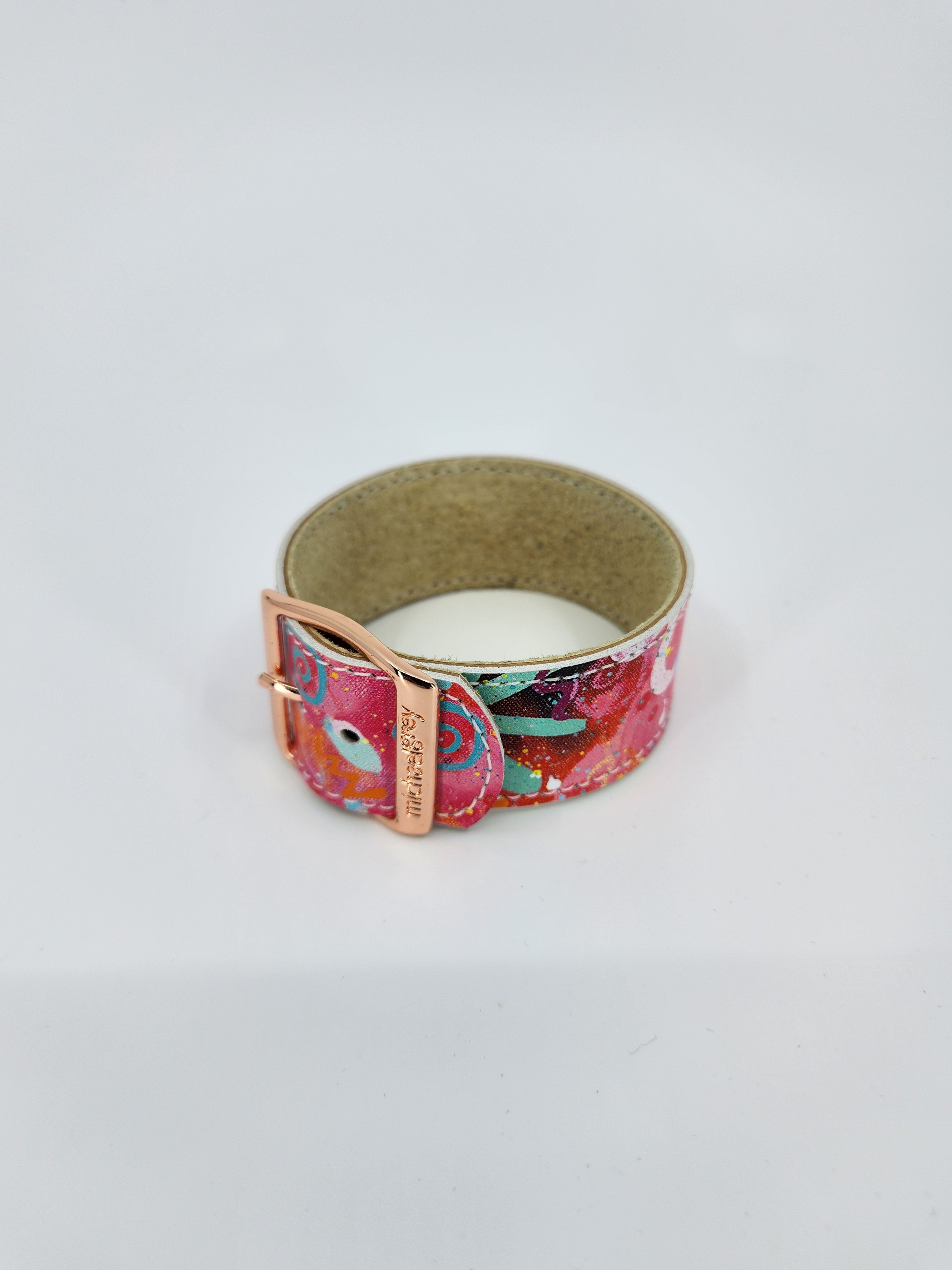 DREAMLAND:  BRACELET by VAL SULLIVAN x Michael Grey
