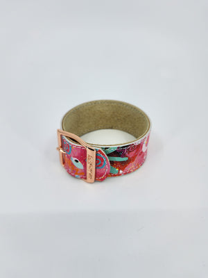 DREAMLAND:  BRACELET by VAL SULLIVAN x Michael Grey
