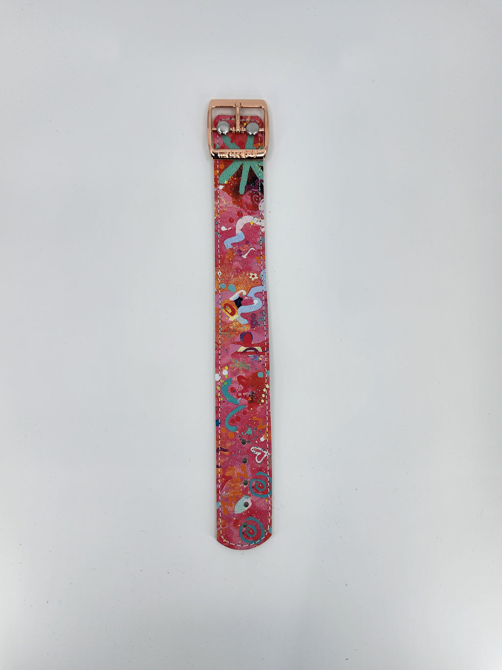 DREAMLAND:  BRACELET by VAL SULLIVAN x Michael Grey