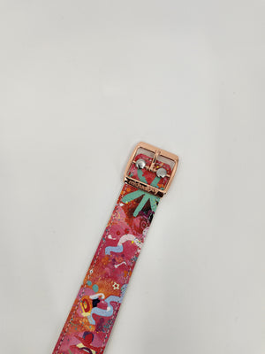 DREAMLAND:  BRACELET by VAL SULLIVAN x Michael Grey