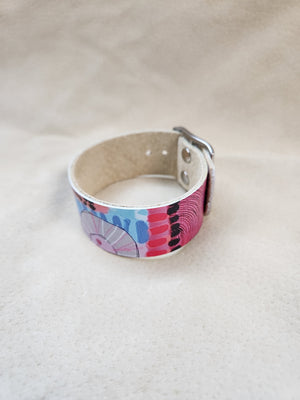 AS YOU LIKE IT:  BRACELET by JANET SKATES x Michael Grey