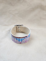 AS YOU LIKE IT:  BRACELET by JANET SKATES x Michael Grey