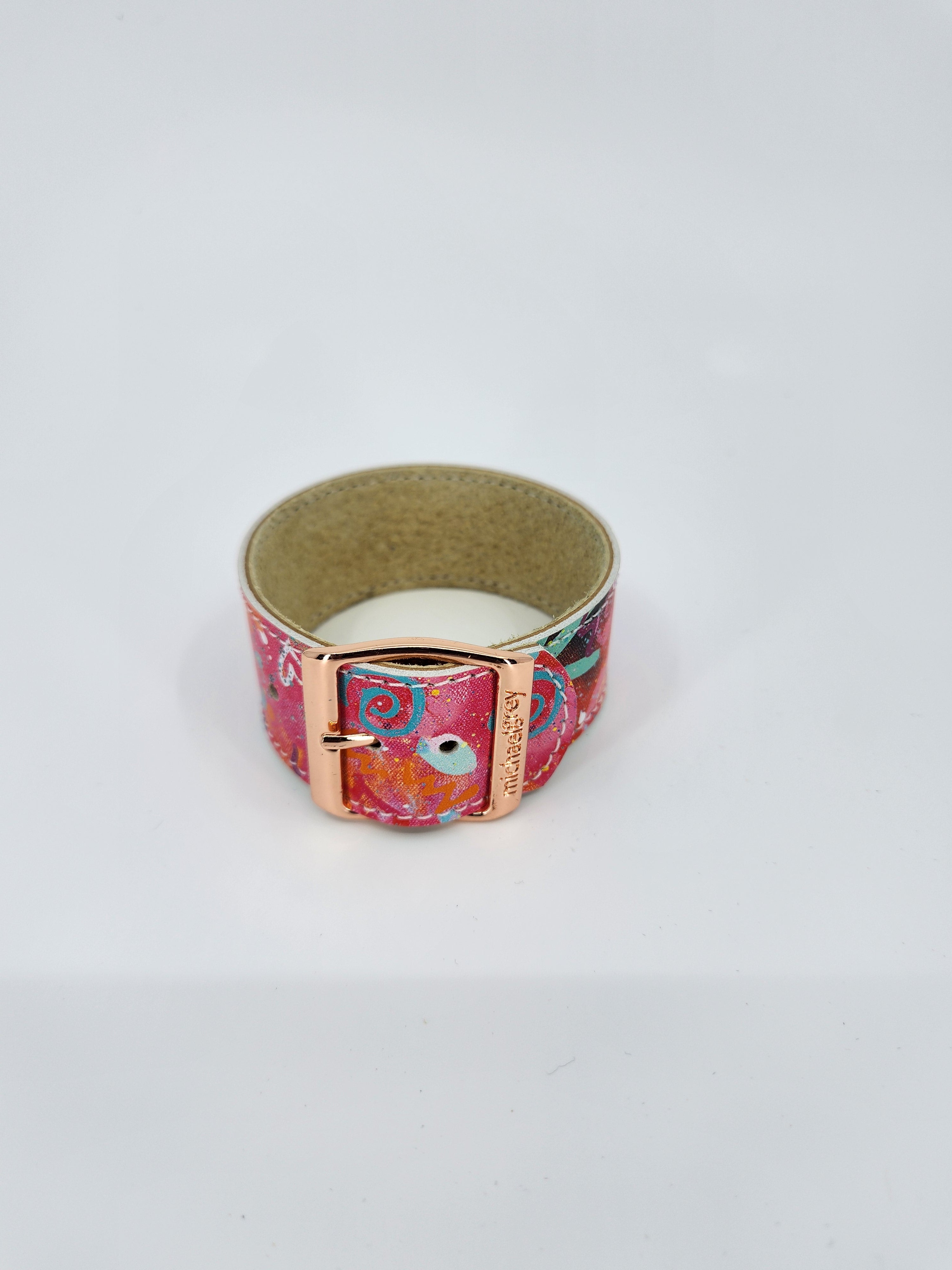 DREAMLAND:  BRACELET by VAL SULLIVAN x Michael Grey