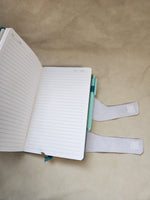 Greta aka The Environmentalist aka Gigi: JOURNAL by JULES GISSLER x Michael Grey