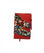 SPRING BURST JOURNAL by ALLY SPRAY x Michael Grey