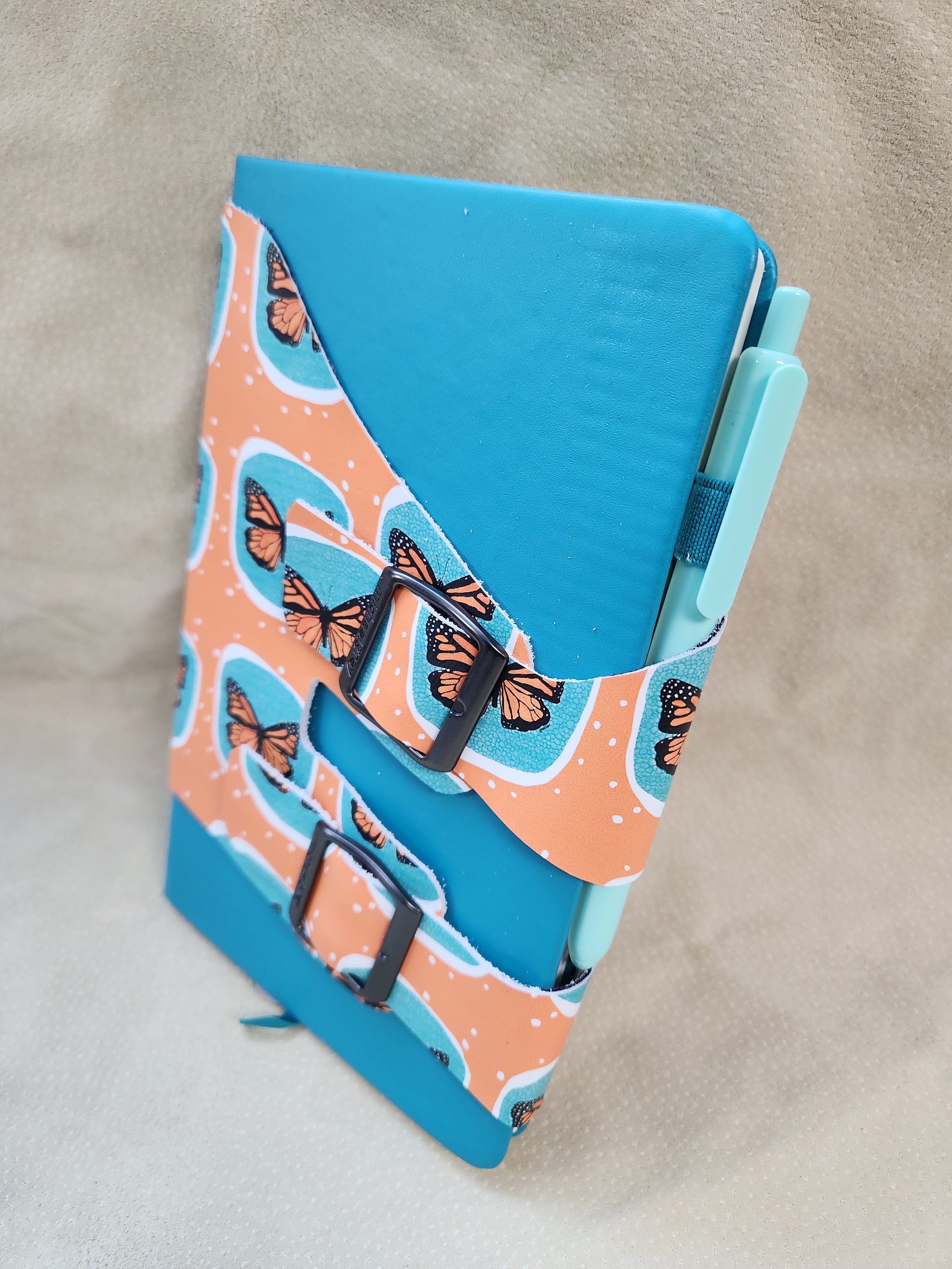Greta aka The Environmentalist aka Gigi: JOURNAL by JULES GISSLER x Michael Grey