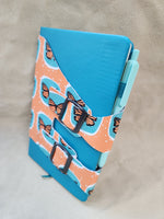 Greta aka The Environmentalist aka Gigi: JOURNAL by JULES GISSLER x Michael Grey