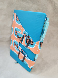 Greta aka The Environmentalist aka Gigi: JOURNAL by JULES GISSLER x Michael Grey