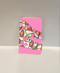 MODERN TULIPS : JOURNAL by SHARON NULLMEYER x Michael Grey