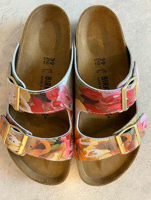 Custom cheap birkenstocks canada