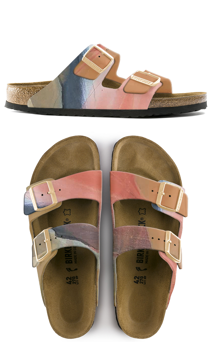 My hot sale birkenstock shop