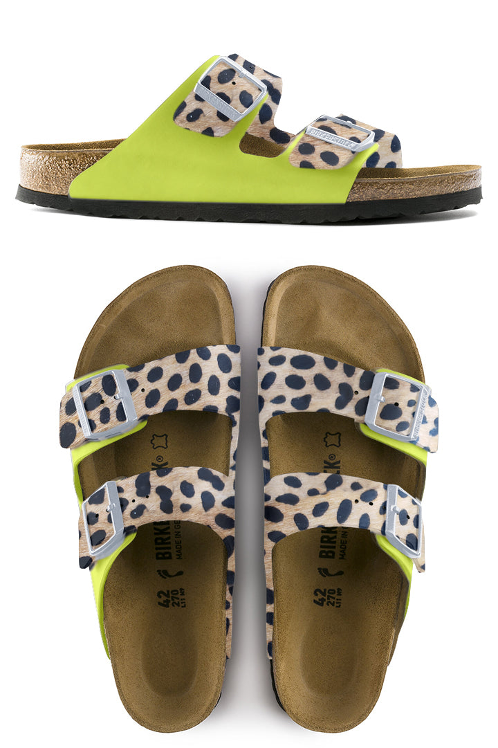 Custom Birkenstocks – MICHAEL GREY FOOTWEAR